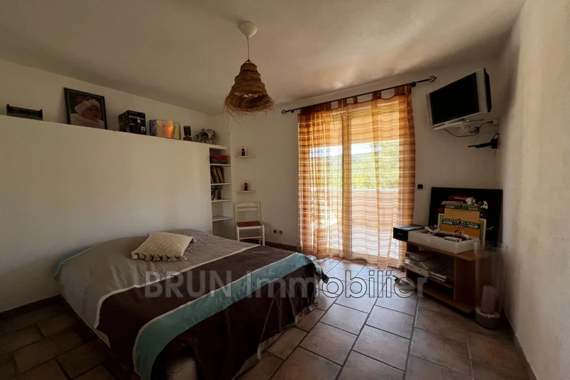 Vente villa provençale Antibes  