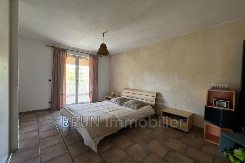 Vente villa provençale Antibes  