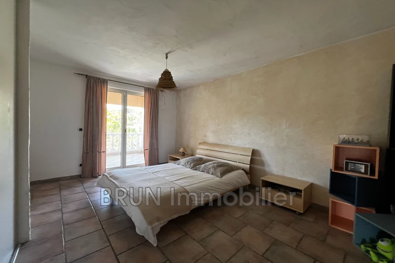 Vente villa provençale Antibes  