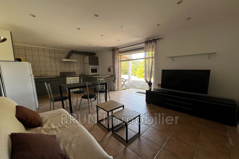 Vente villa provençale Antibes  