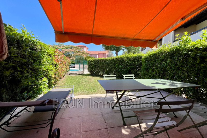Vente maison Cap d'Antibes  