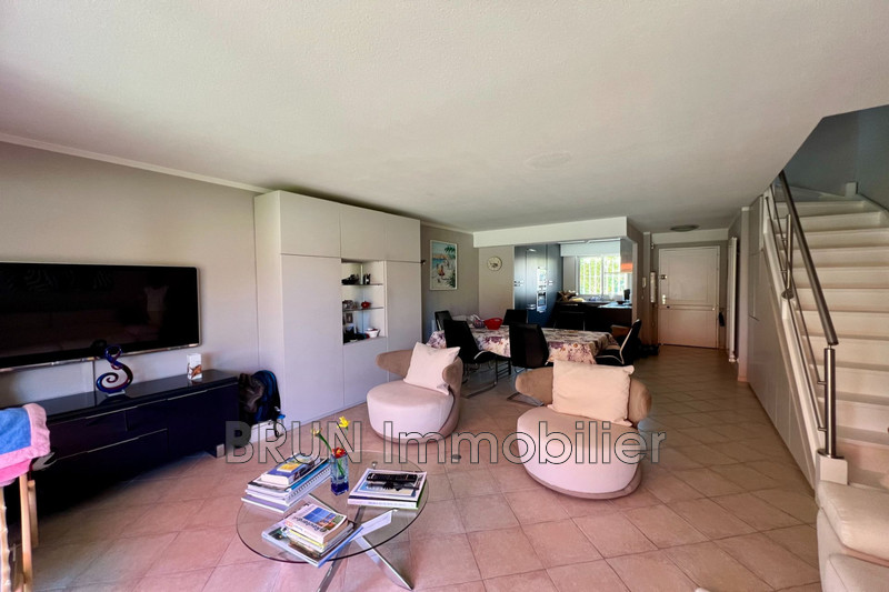 Vente maison Cap d'Antibes  