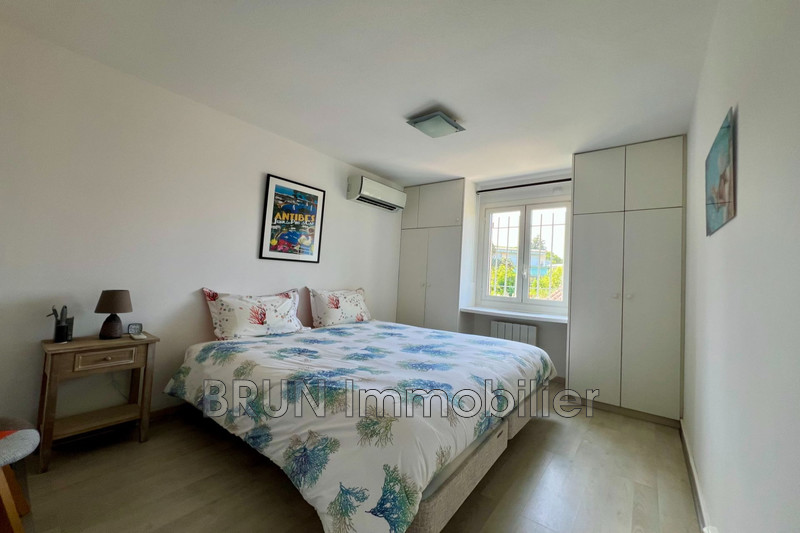 Vente maison Cap d'Antibes  