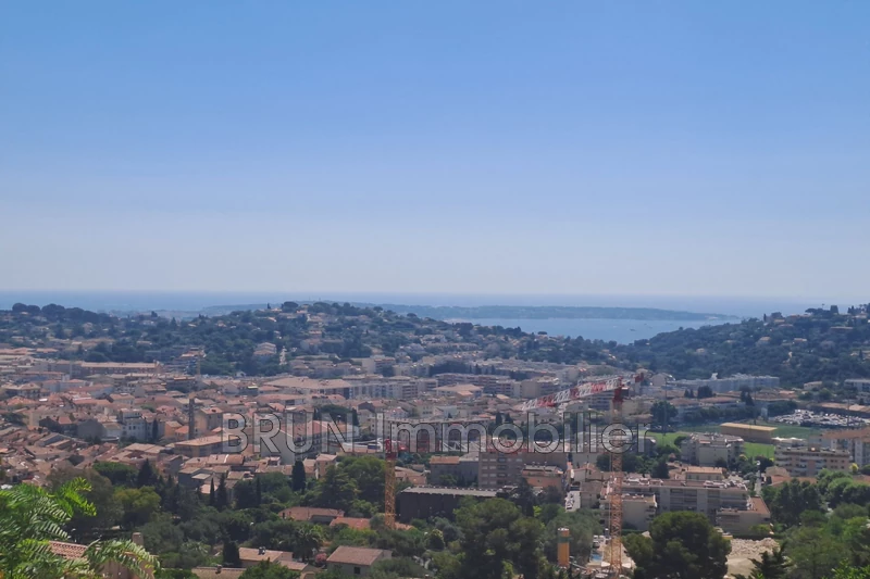 maison  5 pièces  Vallauris   217 m² -   