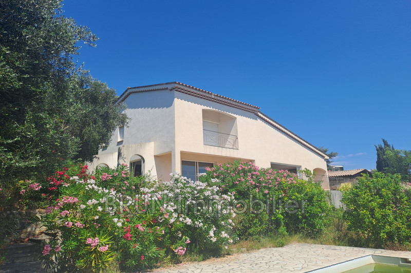 Vente maison Vallauris  