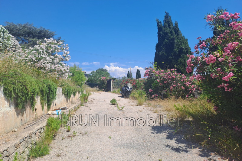 Vente maison Vallauris  