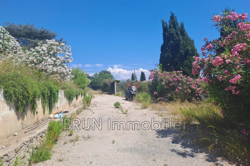 Vente maison Vallauris  