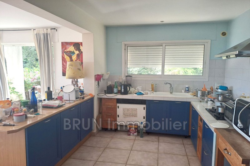 Vente maison Vallauris  