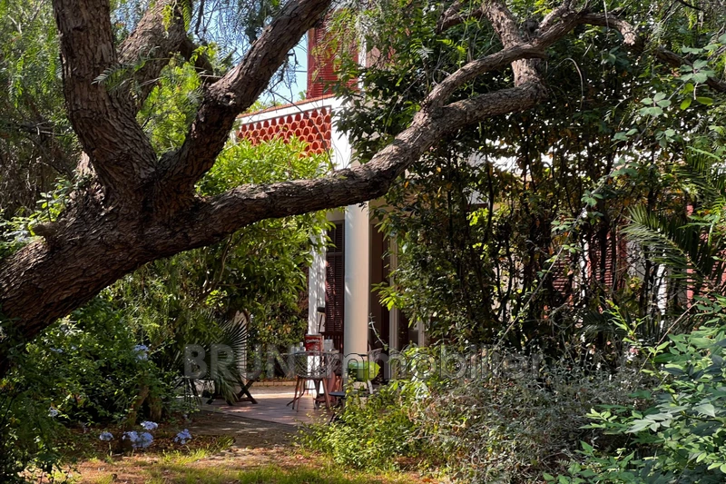 Vente maison Antibes  