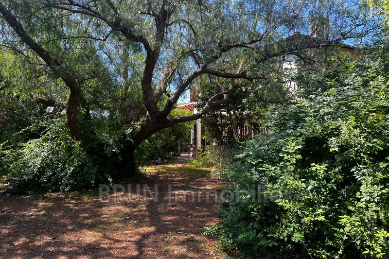 Vente maison Antibes  