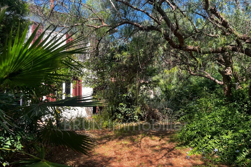 Vente maison Antibes  