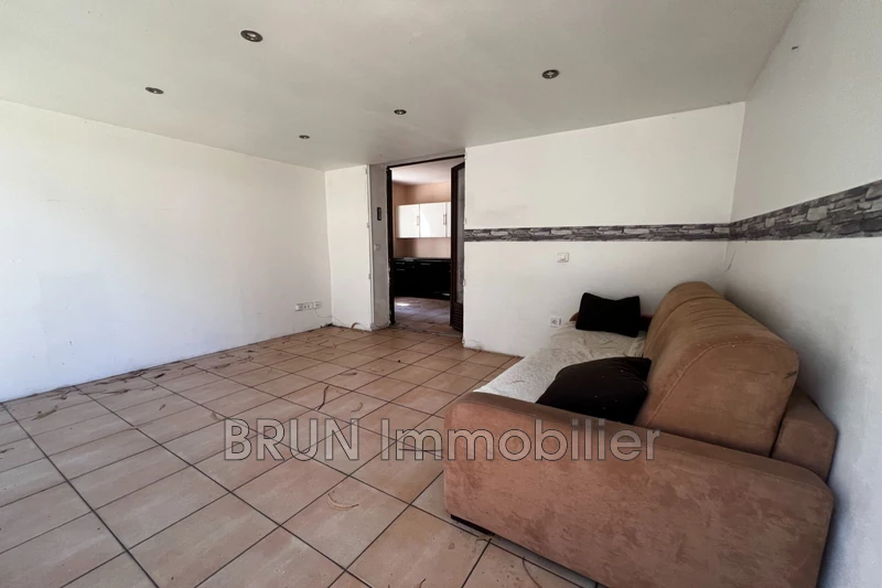 Vente maison Antibes  