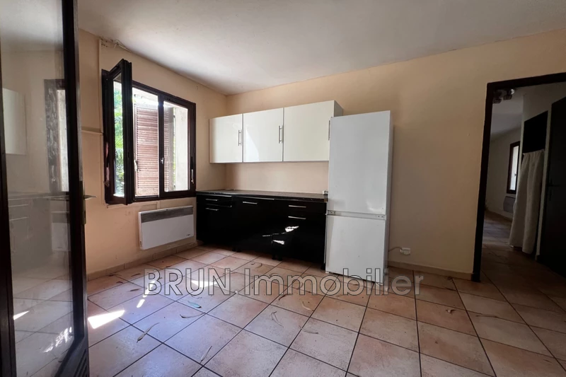 Vente maison Antibes  