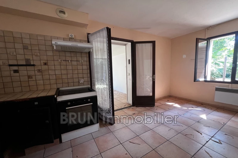 Vente maison Antibes  