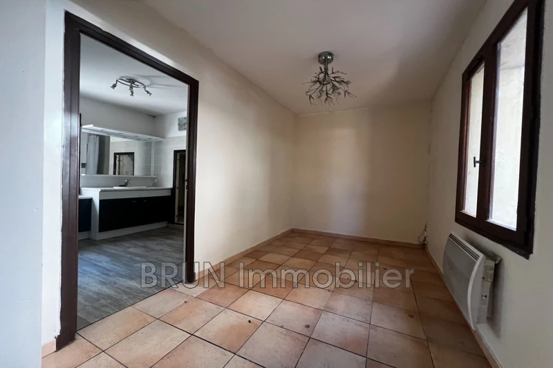 Vente maison Antibes  