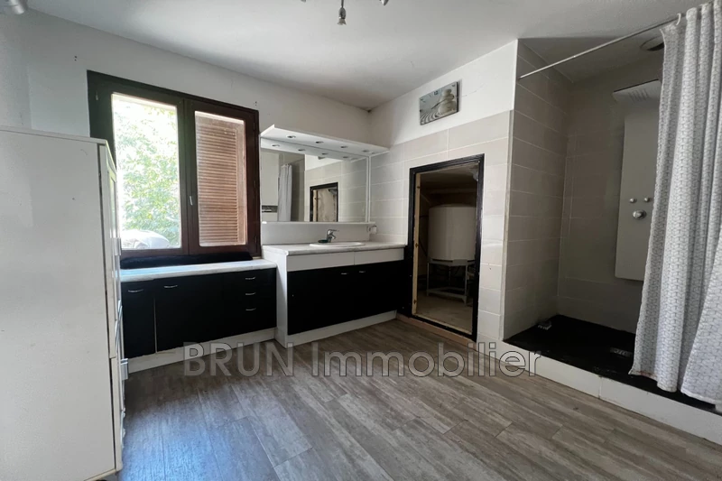 Vente maison Antibes  