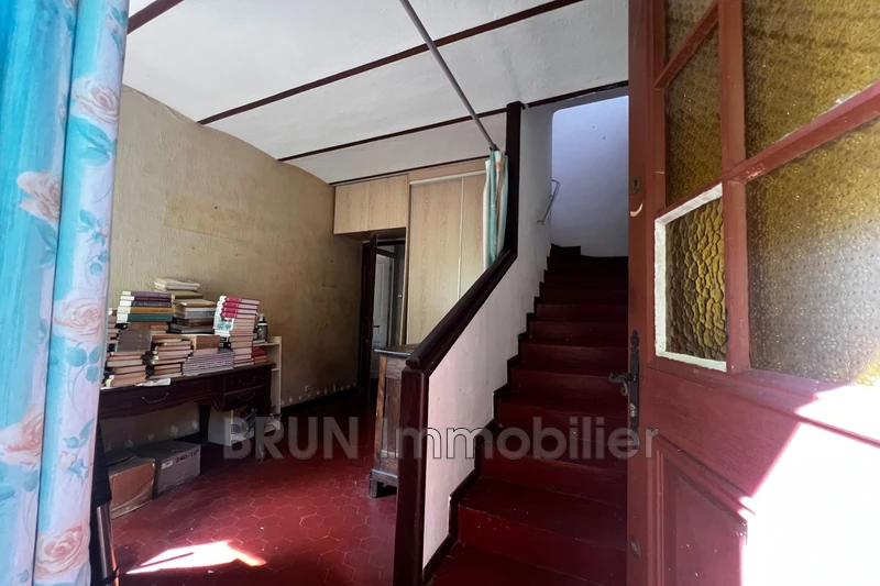 Vente maison Antibes  
