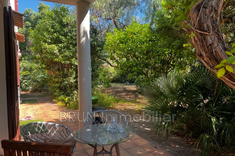 Vente maison Antibes  