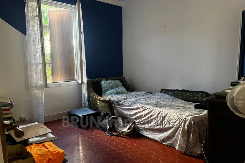 Vente maison Antibes  