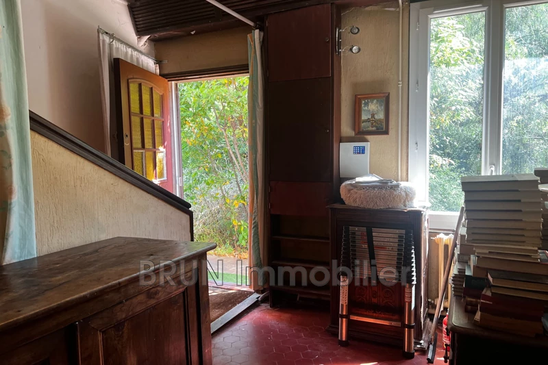 Vente maison Antibes  
