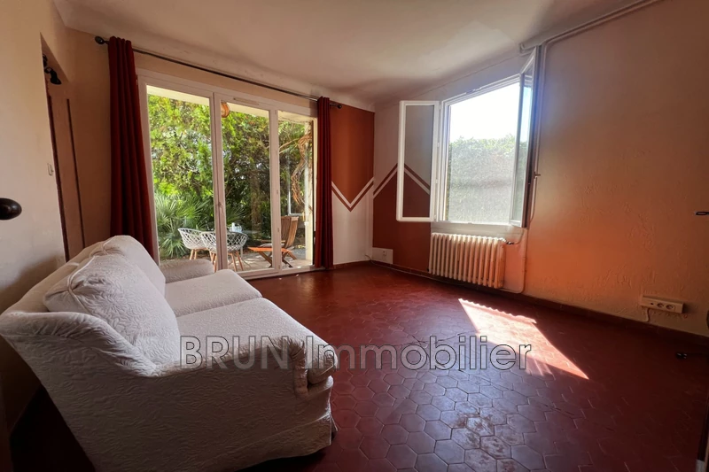 Vente maison Antibes  