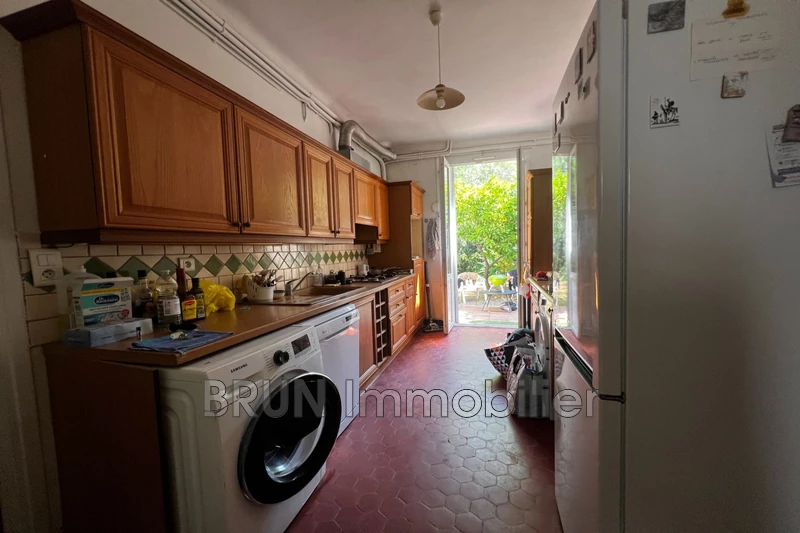 Vente maison Antibes  