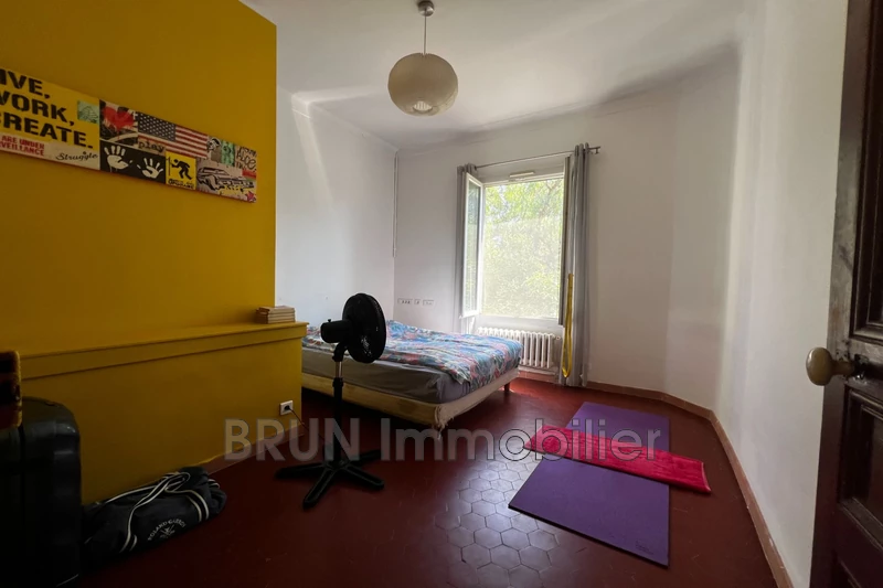 Vente maison Antibes  