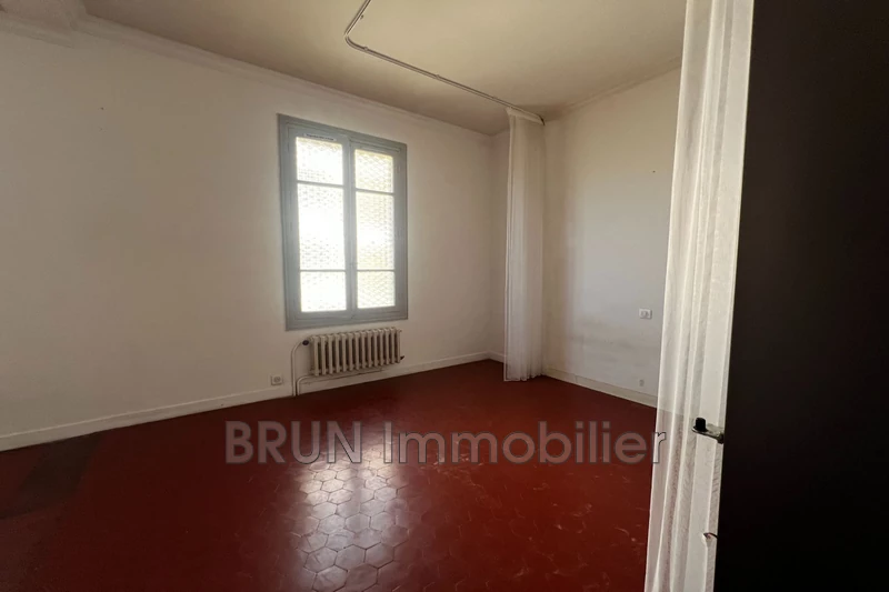 Vente maison Antibes  