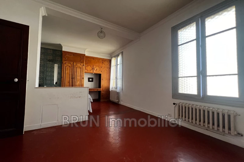Vente maison Antibes  