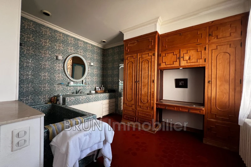 Vente maison Antibes  