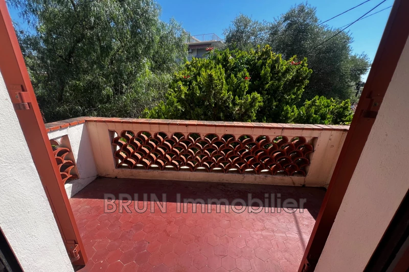 Vente maison Antibes  