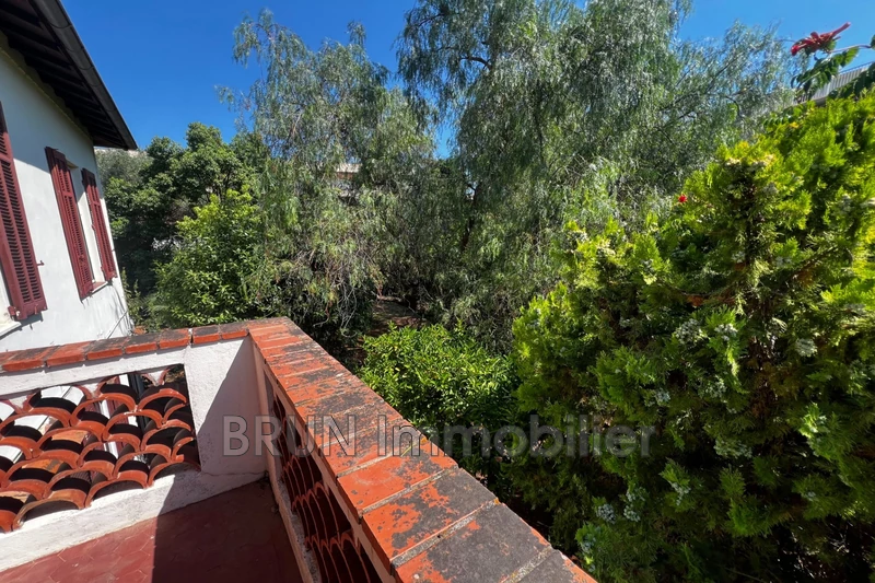 Vente maison Antibes  