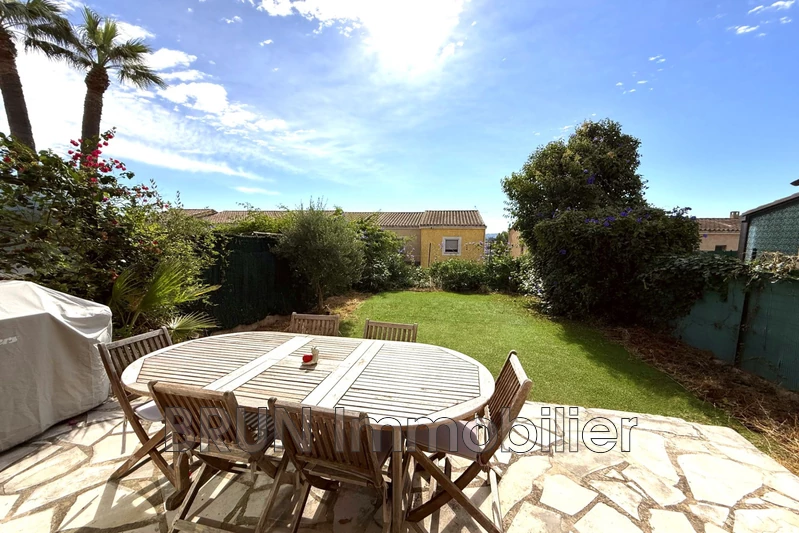 Vente maison Grasse  