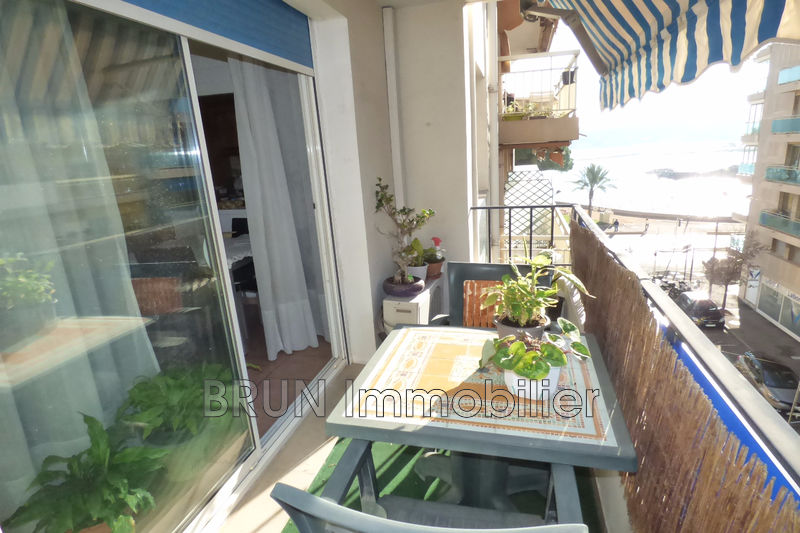 Photo Appartement Antibes Ponteil, achat appartement 3 pièces 62 m²