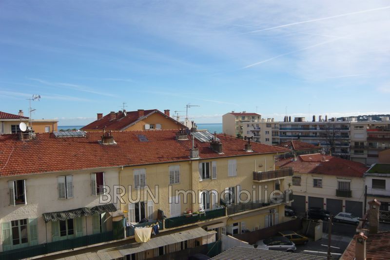 Photo Appartement Antibes Centre, achat appartement 2 pièces 64 m²