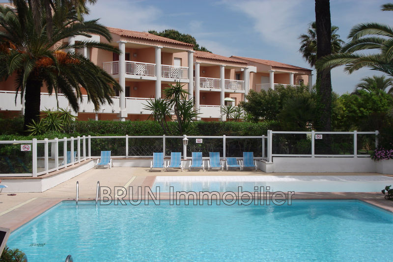Photo Appartement Golfe-Juan Golfe juan plage, achat appartement 2 pièces 28 m²