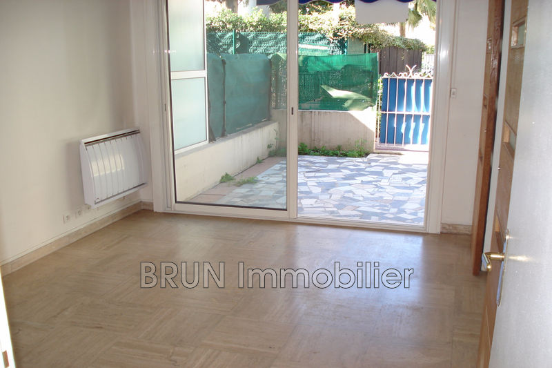 Photo Appartement Golfe-Juan Plages, achat appartement 2 pièces 34 m²