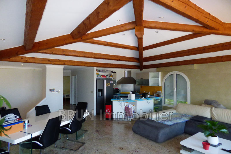 Photo Appartement Antibes Val claret, achat appartement 3 pièces 77 m²