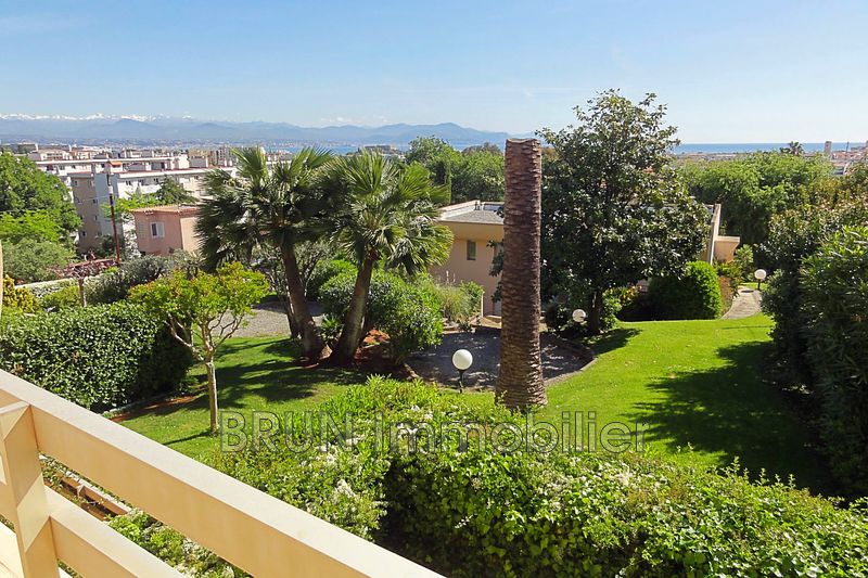 vente Appartement Antibes Centre Appartement Antibes Centre, achat appartement 2 pièces 44 m²