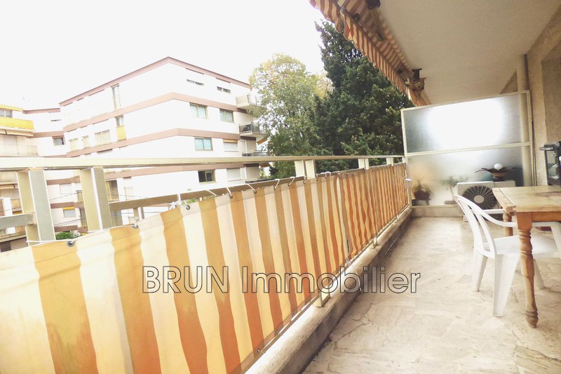 Photo Appartement Antibes Centre, achat appartement 1 pièce 30 m²