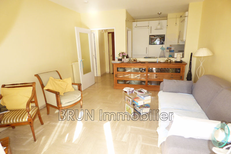 vente Appartement Cannes Centre palm beach Appartement Cannes Centre palm beach, achat appartement 2 pièces 39 m²