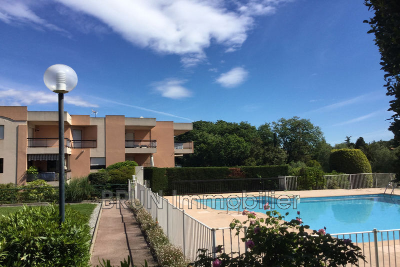 vente Appartement Antibes Jules grec Appartement Antibes Jules grec, achat appartement 4 pièces 90 m²