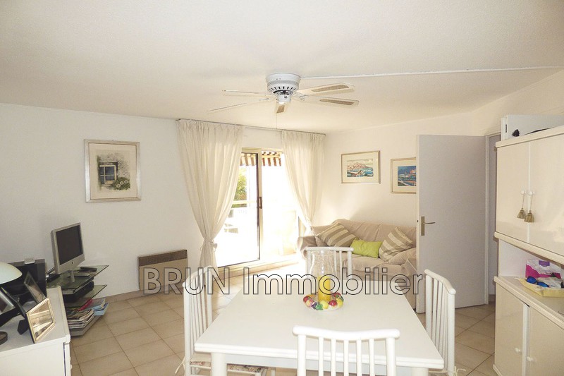 Photo Appartement Juan-les-Pins Tanit , achat appartement 2 pièces 44 m²