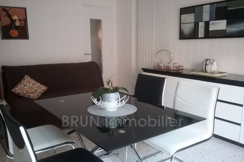 Photo Appartement Antibes Centre, achat appartement 2 pièces 38 m²