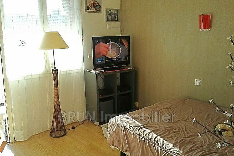vente Appartement idéal investisseur Villeneuve-loubet Idéal investisseur Villeneuve-Loubet achat idéal investisseur 1 pièce 44 m²