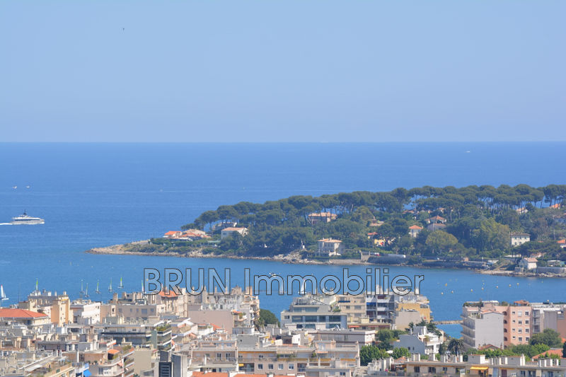 vente Appartement Antibes Roi soleil Appartement Antibes Roi soleil, achat appartement 3 pièces 74 m²