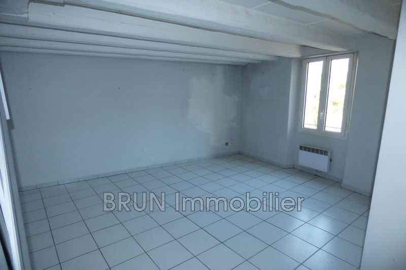 Photo Appartement Antibes Vieil antibes, achat appartement 3 pièces 67 m²