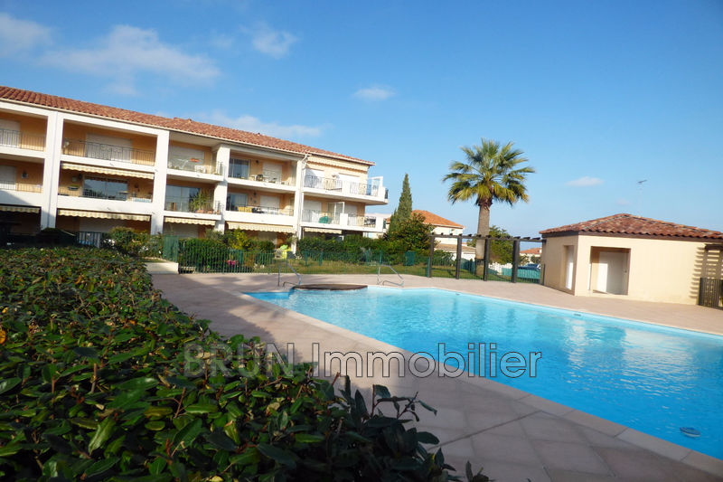 vente Appartement Antibes Piscine Appartement Antibes Piscine, achat appartement 2 pièces 42 m²