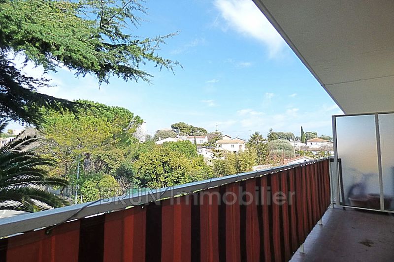 Photo Appartement Antibes Rabiac estagnol, achat appartement 2 pièces 47 m²