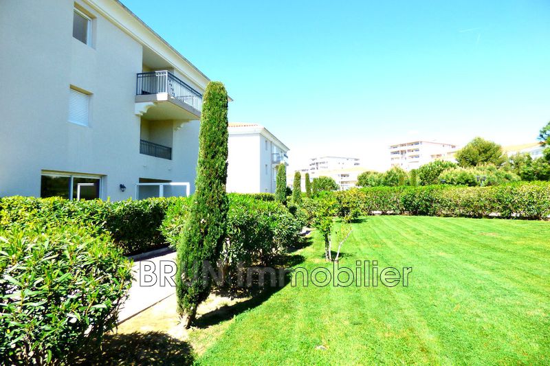 vente Appartement Juan-les-pins Plages Appartement Juan-les-Pins Plages, achat appartement 1 pièce 31 m²